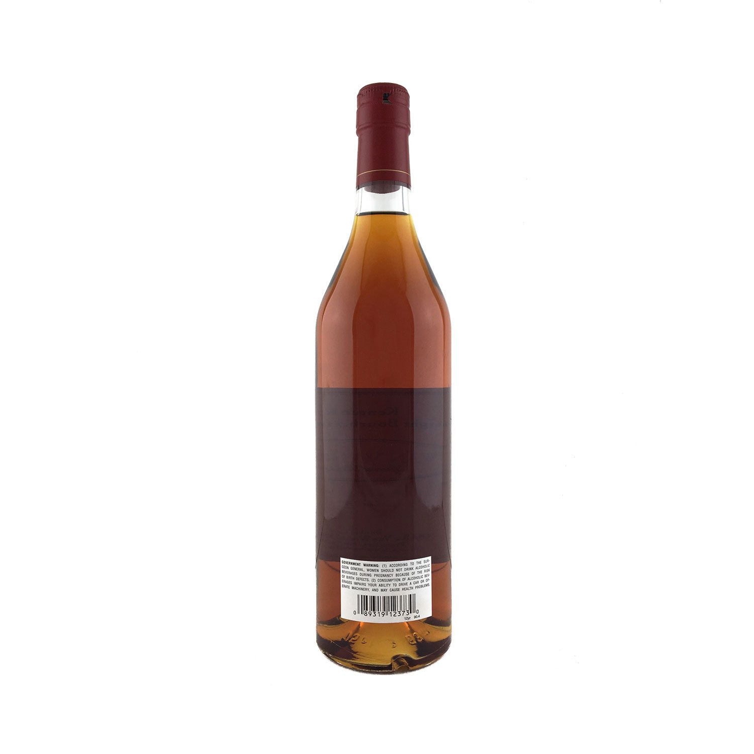 2014 Van Winkle 12 Year Old Special Reserve Lot B 750ml 90.4 Proof (45.2%) - Image 2