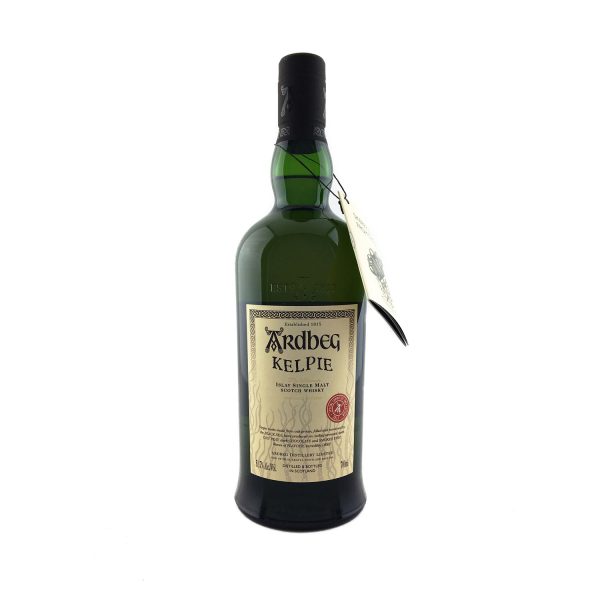 Ardbeg Kelpie Committee Release 700ml 51.7%