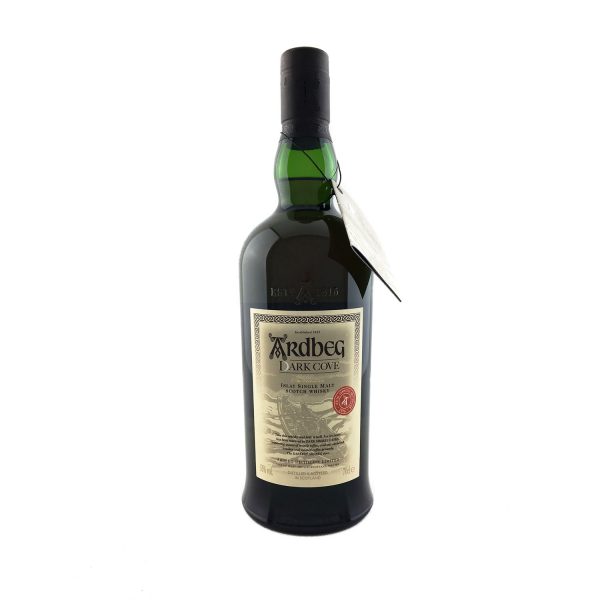 Ardbeg Dark Cove Committee Release 70cl 55%
