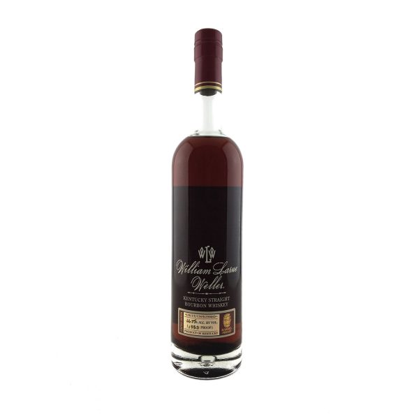 2011 William Larue Weller Bourbon 750ml 133.5 Proof (66.75%)