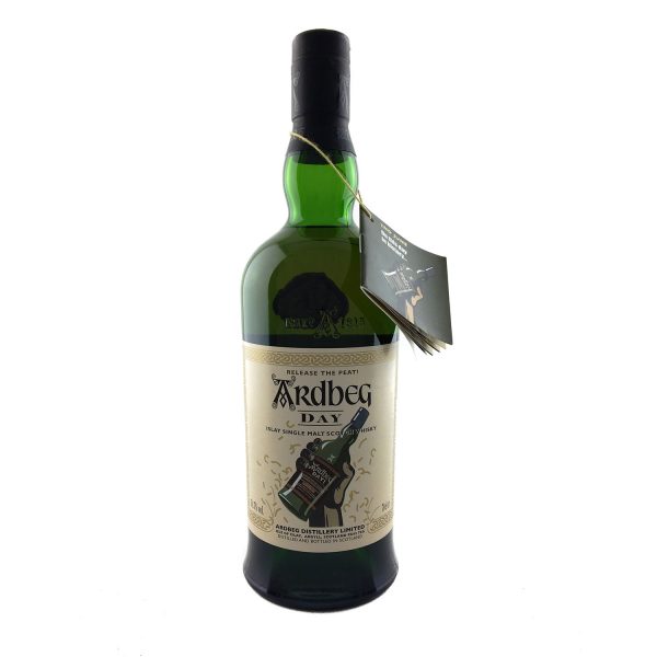Ardbeg Feis Ile 2012 70cl 56.7%<span class="subtitle"><br>Exclusive Committee Release</span>