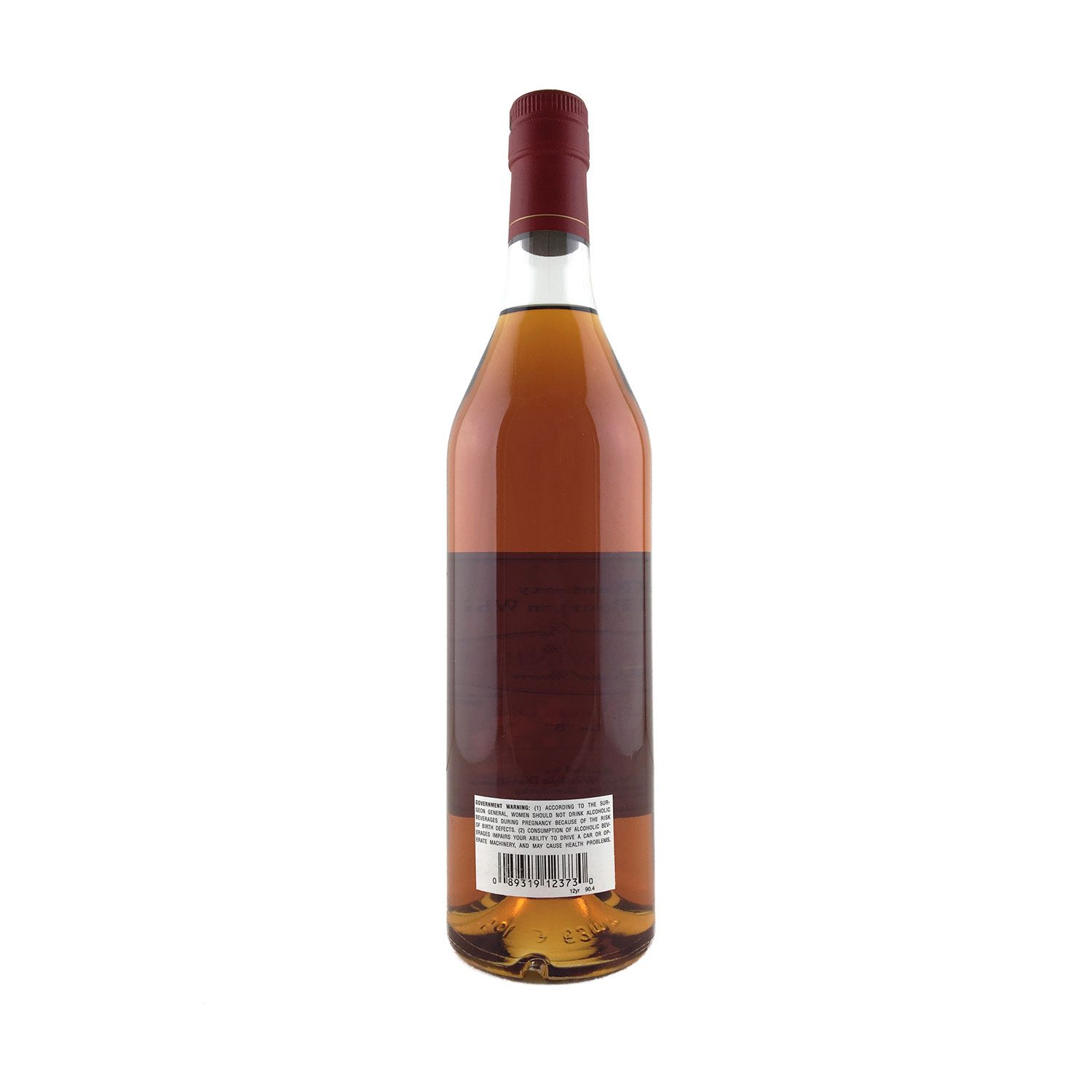 2013 Van Winkle 12 Year Old Special Reserve Lot B 750ml 90.4 Proof (45.2%) - Image 2