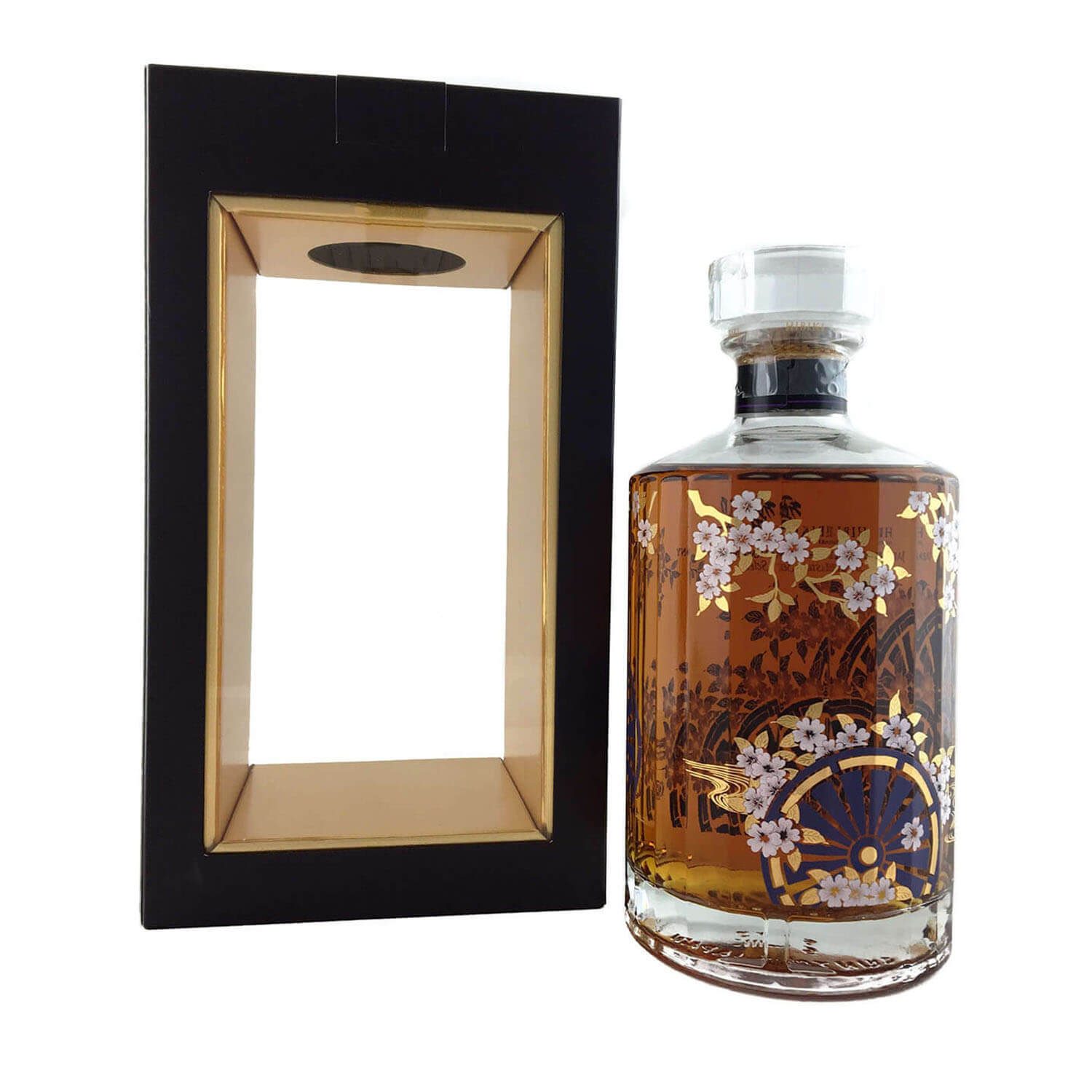 Suntory Hibiki Master's Select Limited Edition, Japanese Whisky, The Old Barrelhouse