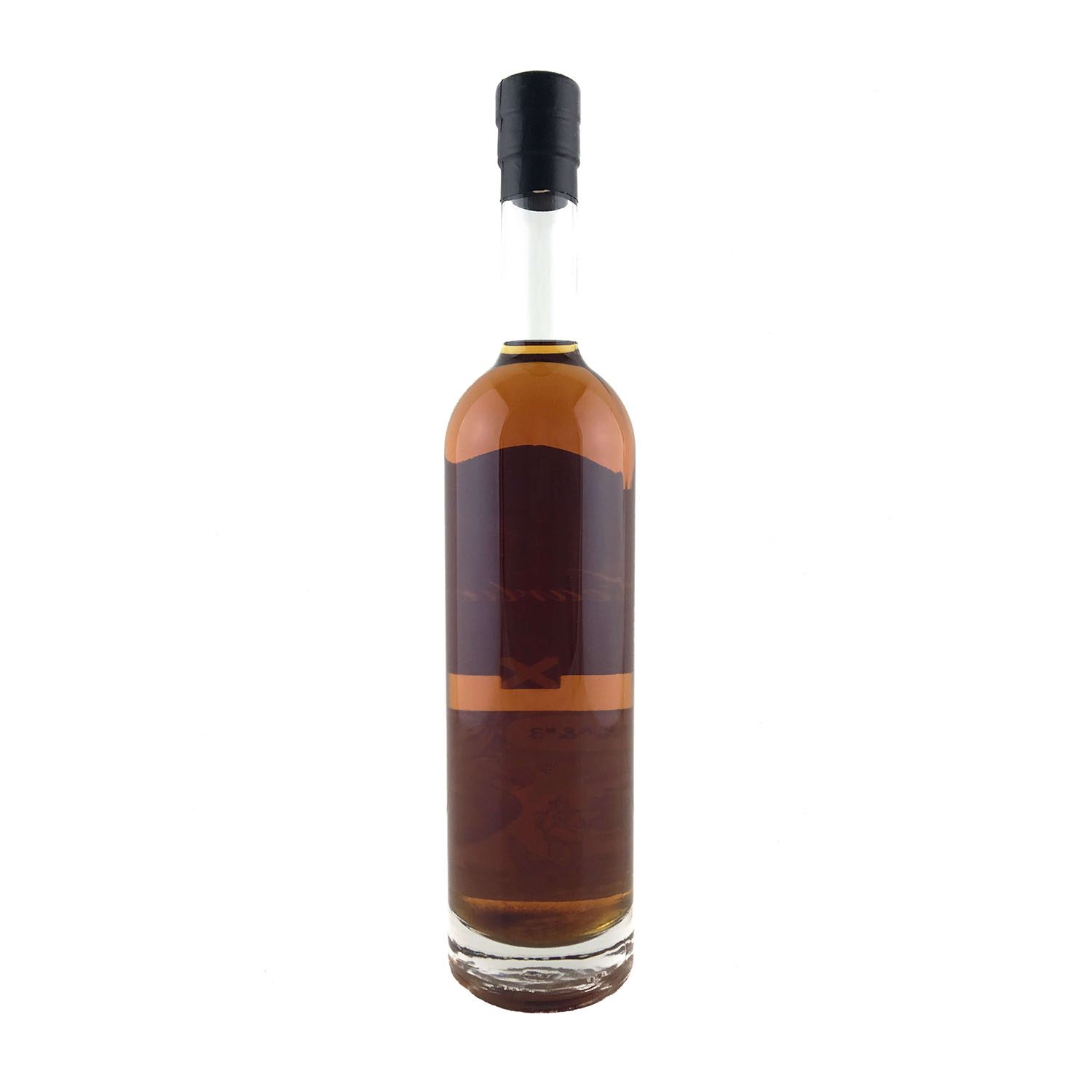 Heartwood @#$%^&* 3 Cask Strength Single Malt Whisky 500ml 56.7% - Image 2