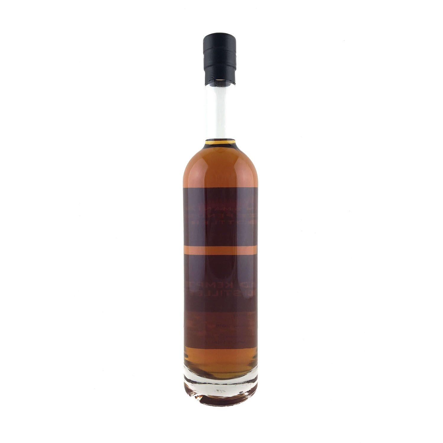 Tasmanian Independent Bottlers. TIB Cask RD008 Oloroso Sherry Cask  500ml 47.7% - Image 2