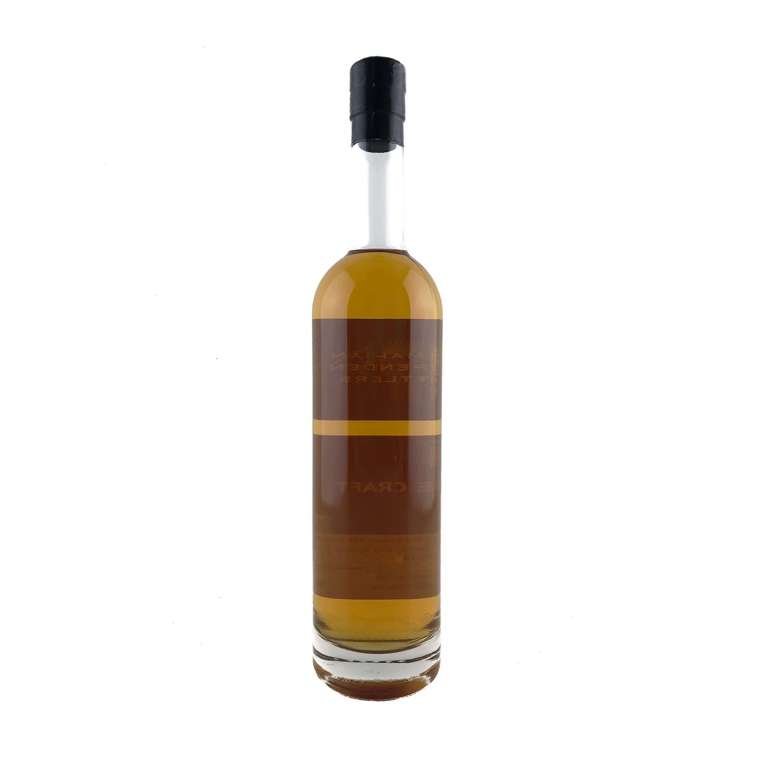 Tasmanian Independent Bottlers. The Craft Release 1 500ml 48.1% - Image 2