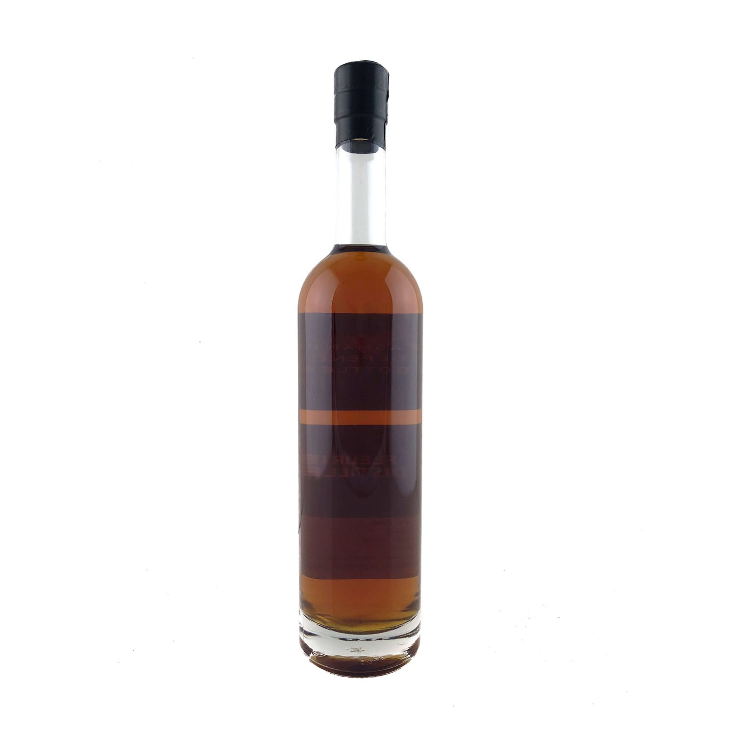 Tasmanian Independent Bottlers. TIB Cask FL006 Sherry Cask Single Malt Whisky 500ml 49.1% - Image 2