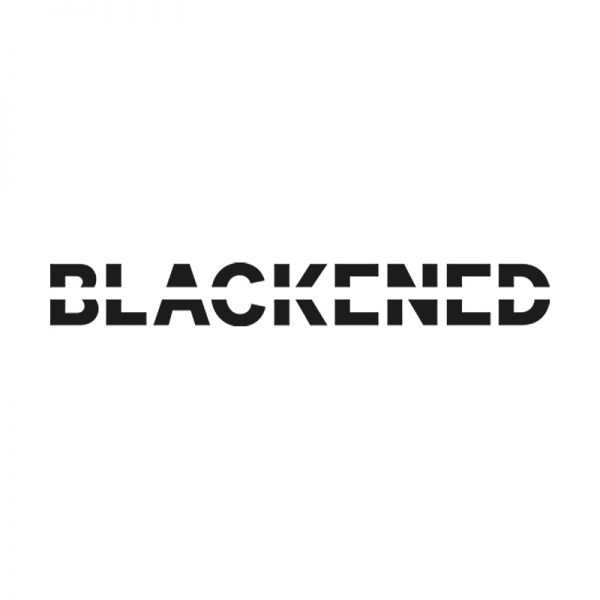 Blackened