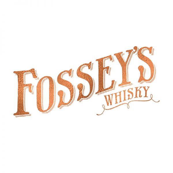 Fossey's Distillery