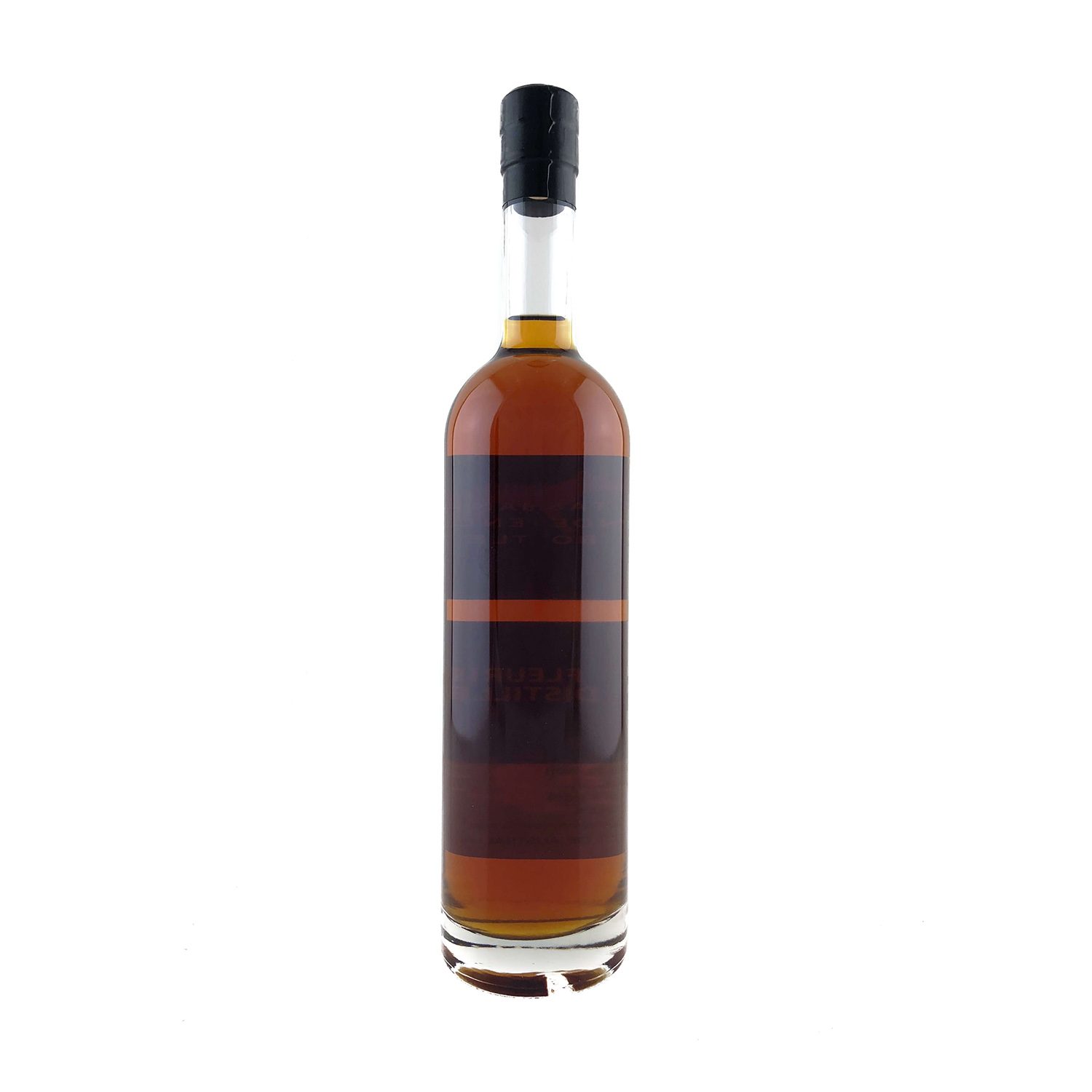 Tasmanian Independent Bottlers. TIB Cask FL0011 Sherry Cask Single Malt Whisky 500ml 49.2% - Image 2