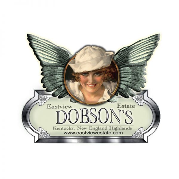 Dobson's Distillery
