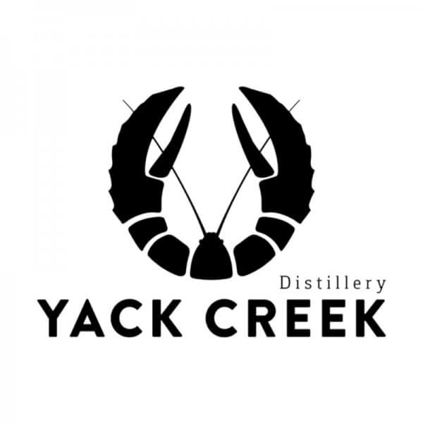 Yack Creek Distillery