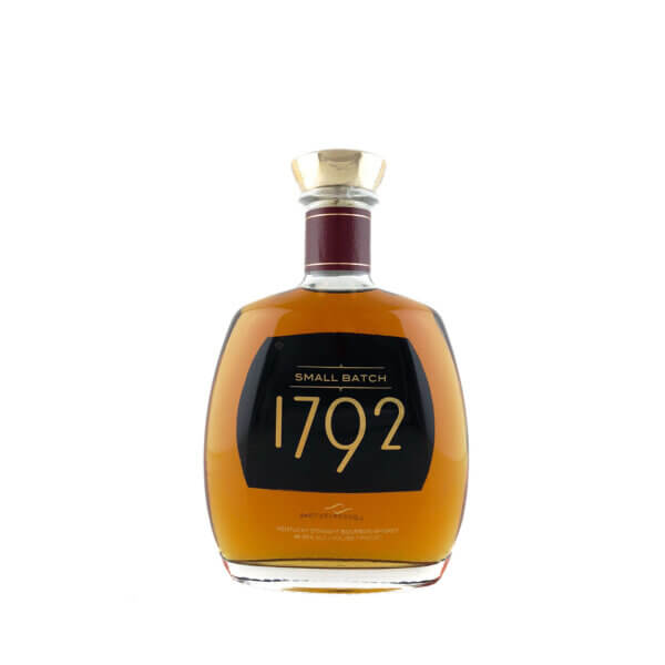 1792 ‘Small Batch’ Kentucky Straight Bourbon Whiskey 750ml 46.85%