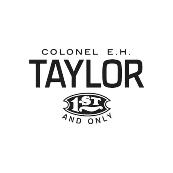 Colonel E.H. Taylor