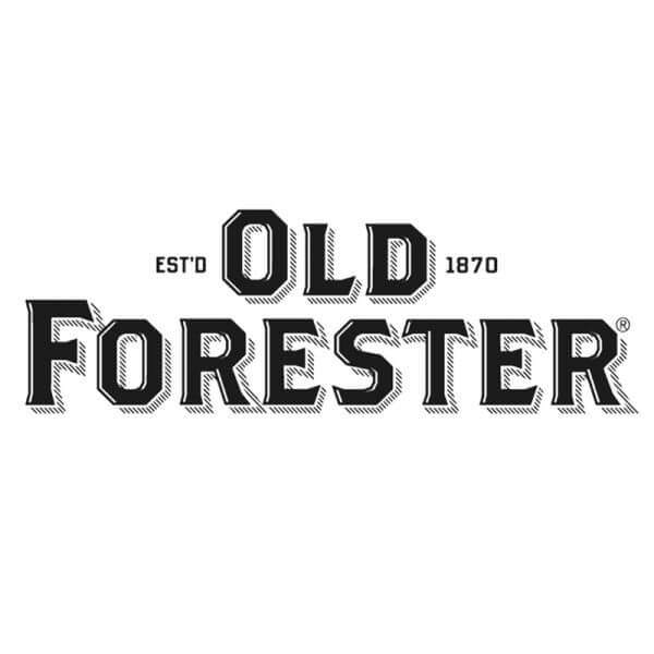 Old Forester Kentucky Straight Bourbon Whiskey