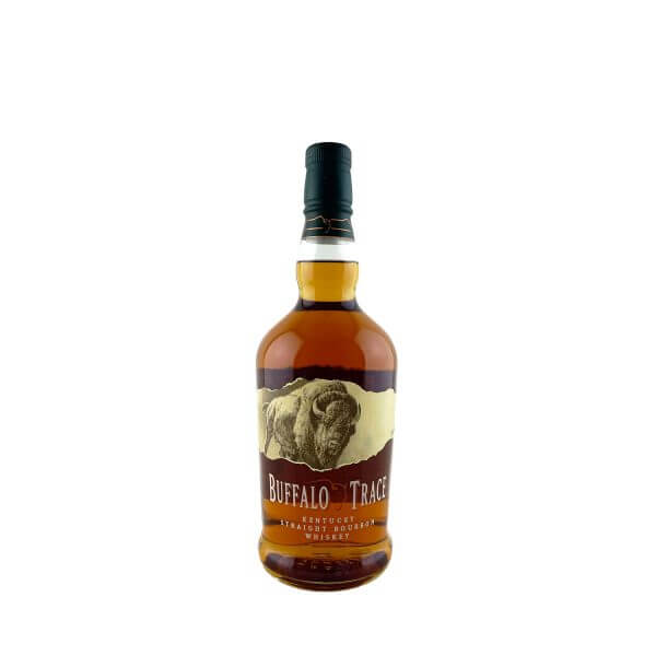 Buffalo Trace Kentucky Straight Bourbon Whiskey 700ml 40%