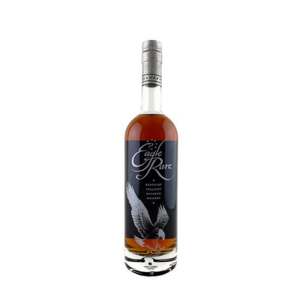 Eagle Rare 10 Year Old Kentucky Straight Bourbon Whisky 700ml 45%