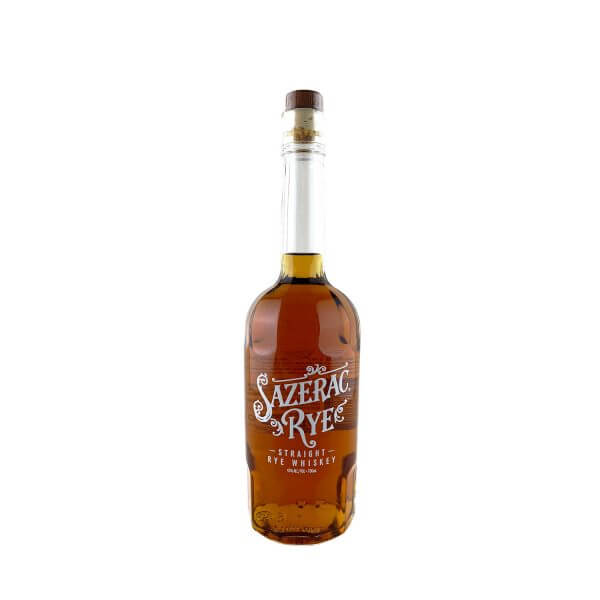 Sazerac 6 Year Old Straight Rye Whiskey 700ml 45%