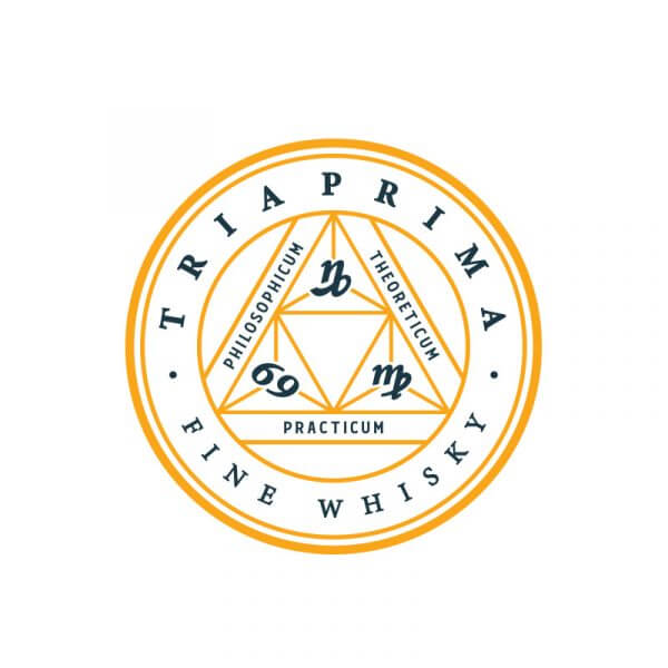 Tria Prima Distillery