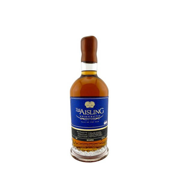 The Aisling Whiskycrafter ‘Tale Of The Oak’ Single Malt Whisky 700ml 47%