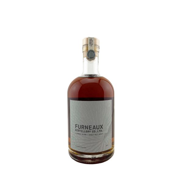 Furneaux Distillery Co. Unpeated Apera Cask Single Malt Whisky 500ml 44.7%