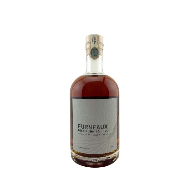 Furneaux Distillery Co. Unpeated Tawny Cask Single Malt Whisky 500ml 45%