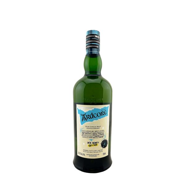 Ardbeg ‘Ardcore’ Committee Release 700ml 50.1%