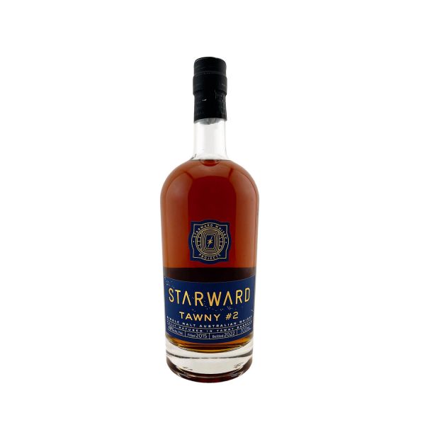 Starward ‘Tawny 2’ Single Malt Whisky 700ml 48%