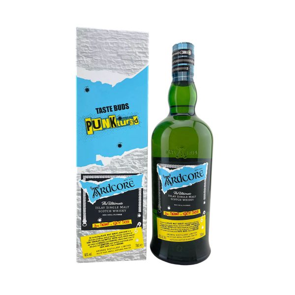 Ardbeg ‘Ardcore’ Limited Edition 700ml 46%