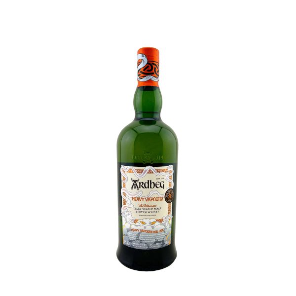 Ardbeg ‘Heavy Vapours’ Committee Release 700ml 50.2%