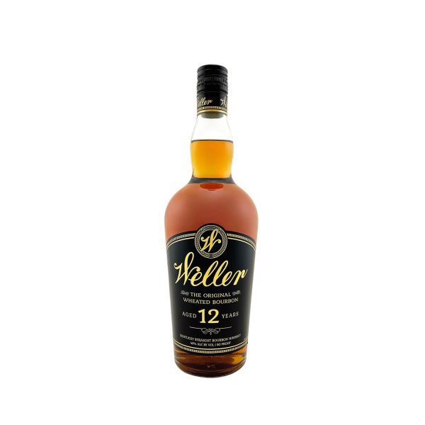 2024 Weller 12 Year Old Special Reserve – Kentucky Straight Bourbon Whiskey 750ml 45%