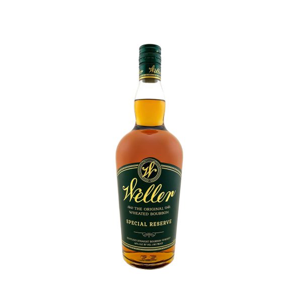 2023 Weller Special Reserve – Kentucky Straight Bourbon Whiskey 750ml 45%