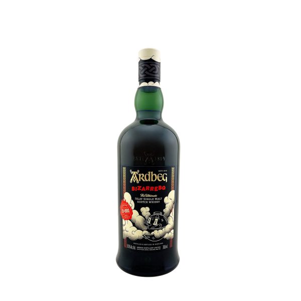 Ardbeg ‘BizarreBQ’ Limited Edition 700ml 50.9%