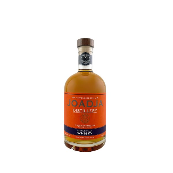 Joadja Ex-Amontillado Sherry Barrel Batch 18 500ml 48%