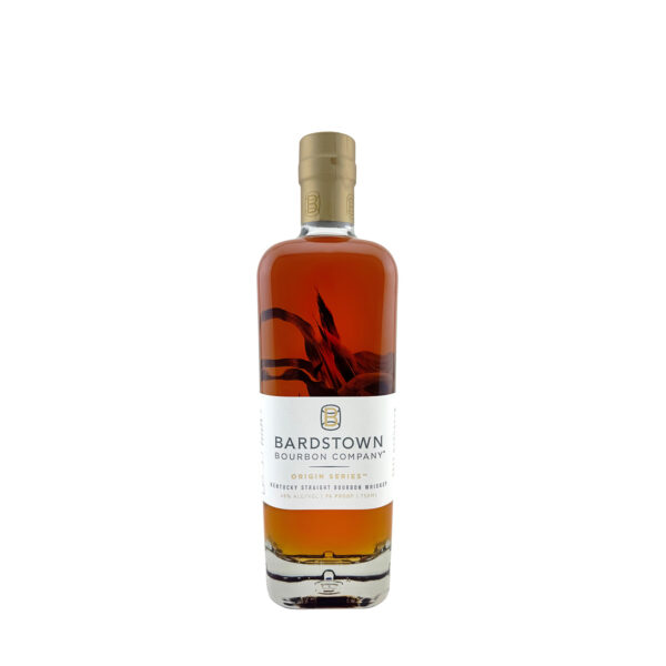 Bardstown Bourbon Company ‘Origin Series’ Bourbon Whiskey 750ml 48%