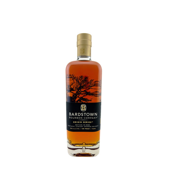 Bardstown Bourbon Company ‘Origin Series’ Wheated Bottled In Bond 750ml 50%