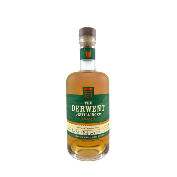 Derwent Distilling Co. ‘Pot Still’ Botrytis Cask Whisky 500ml 46%