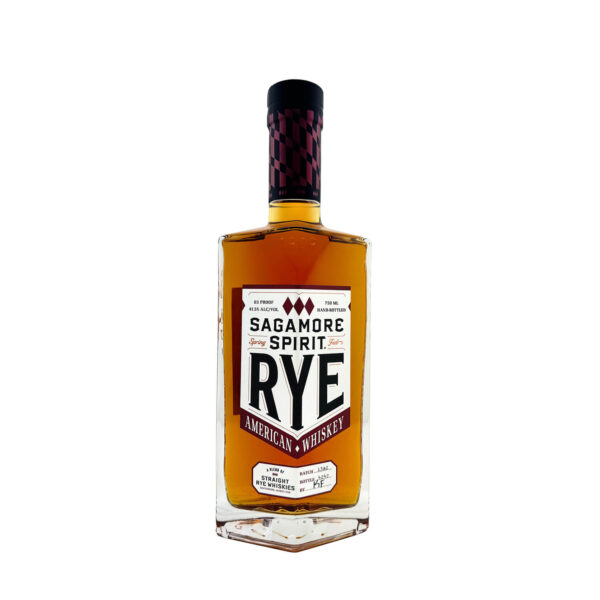 Sagamore Spirit Rye American Whiskey 750ml 41.5%