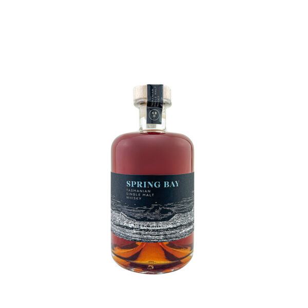 Spring Bay 2024 Limited Edition Winter Release Madeira Cask 500ml 50%