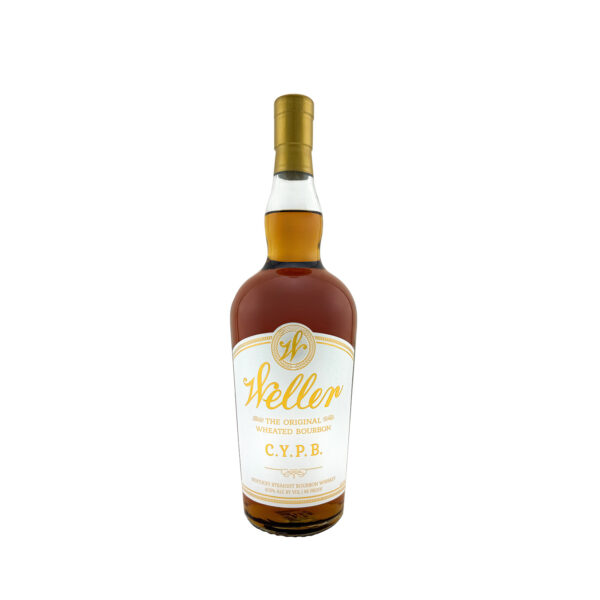 2024 Weller CYPB Kentucky Straight Wheated Bourbon 750ml 47.5%
