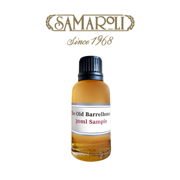 30ml Samaroli Sample