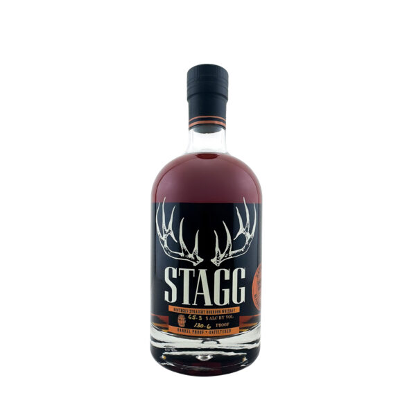 Stagg Single Barrel #1 Australian Release - Kentucky Straight Bourbon Whiskey 750ml 65.3%