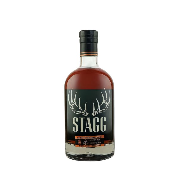 2022 Stagg Batch 22B Kentucky Straight Bourbon Whiskey 750ml 65%